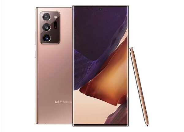 Galaxy Note 20