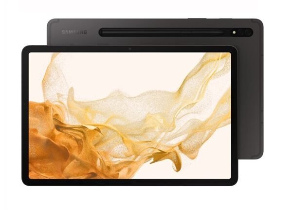 Galaxy Tab S8