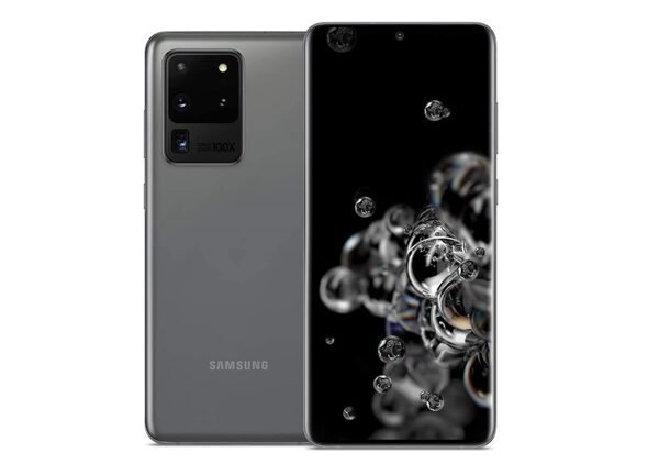 Samsung Galaxy S20