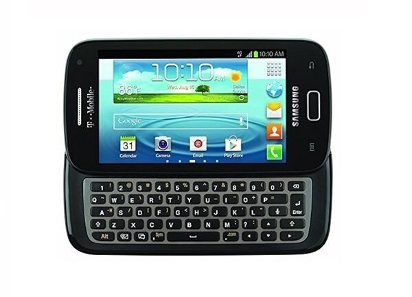 Samsung Galaxy S Relay