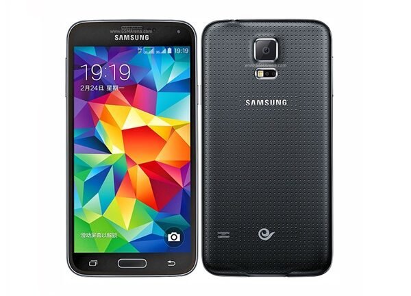 Samsung Galaxy s5 Duos