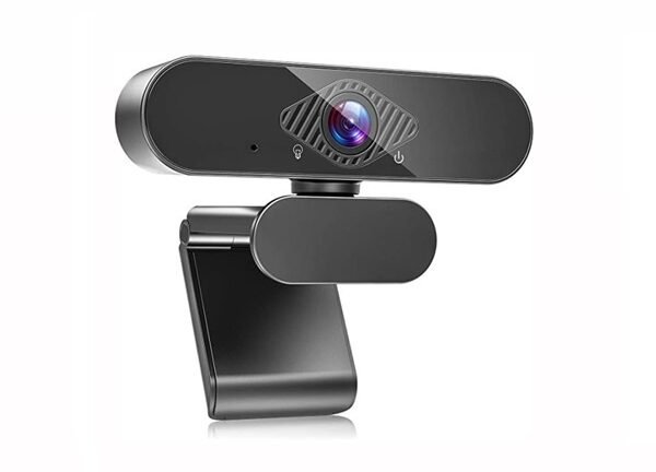 Teaisiy USB Webcam