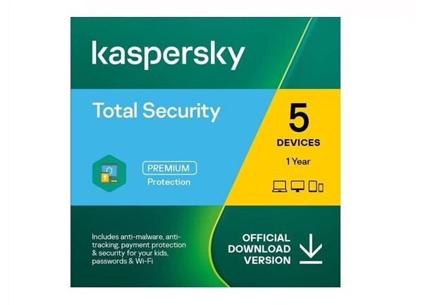 Total Security 2024