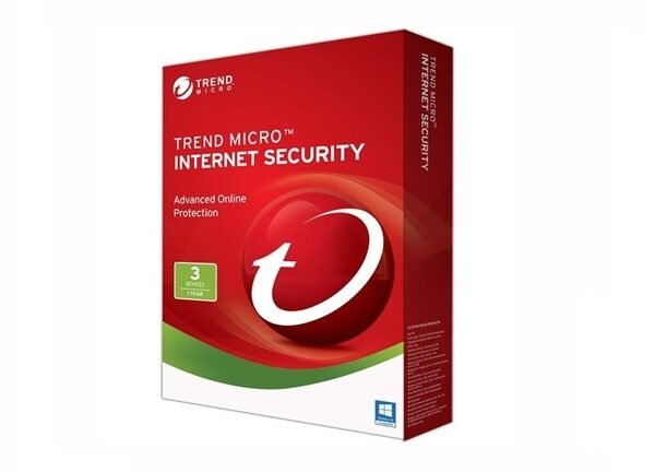 Trend Micro Security