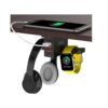 USB Headphone Stand