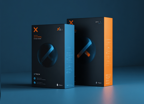 XTECH ADV. PRO PREMIUM BUSINESS SUITE