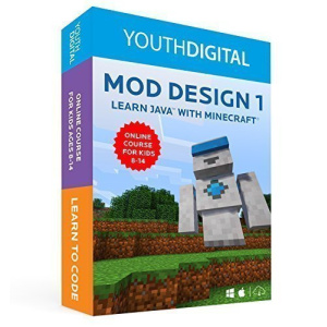 Youth Digital Mod Design