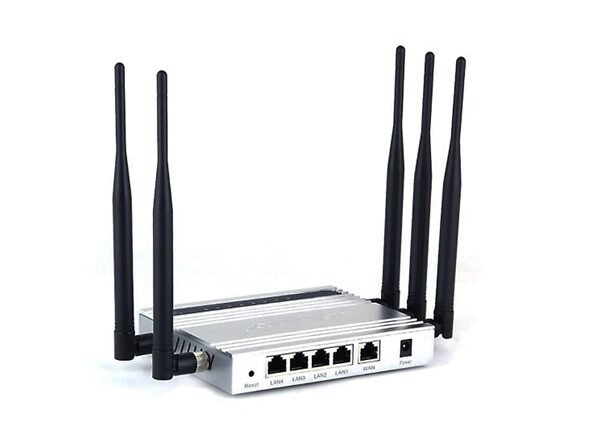 Afoundry Wireless Router