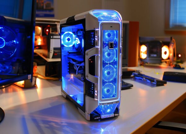 Desktops