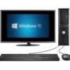 Dell OptiPlex Desktop