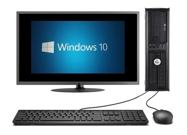 Dell OptiPlex Desktop