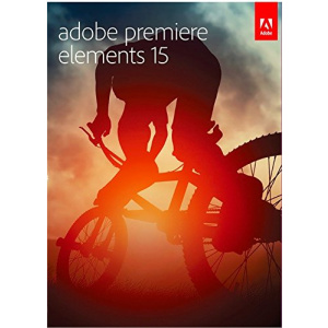 Adobe Premiere Elements