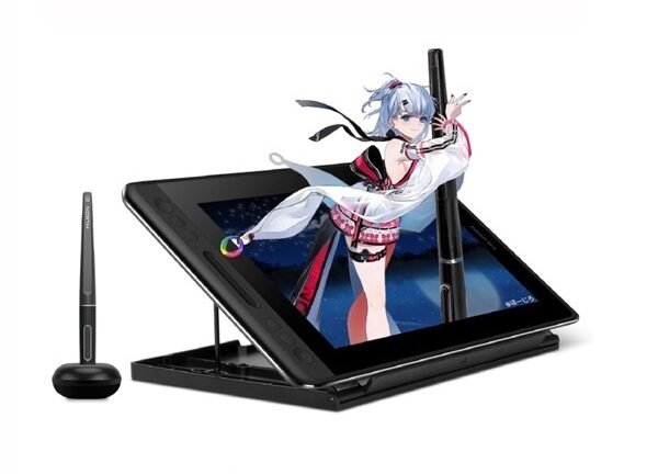 Huion Kamvas Pro