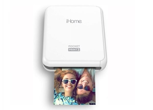 iHome PocketPrint3