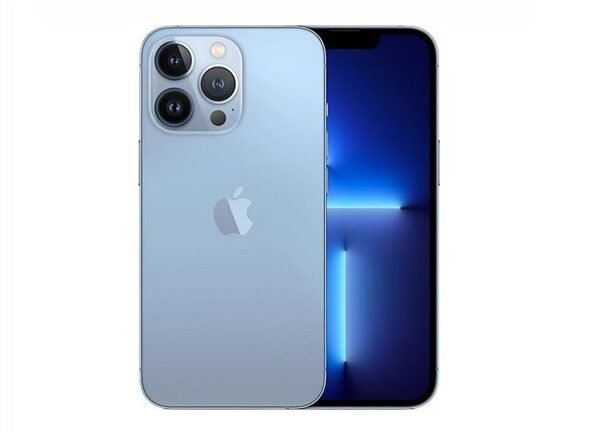 iPhone 13 Pro