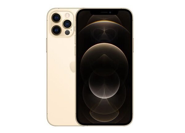 iPhone 12 Pro