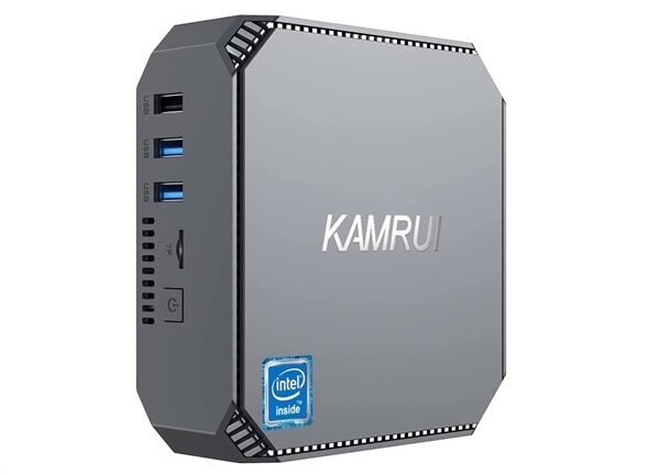 Kamrui Mini PC