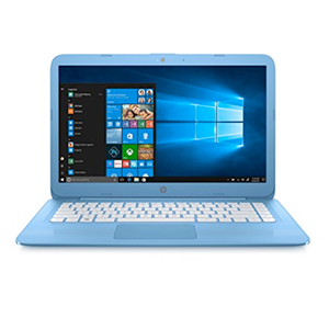 HP Stream 14"