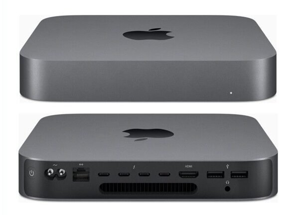 Apple Mac mini