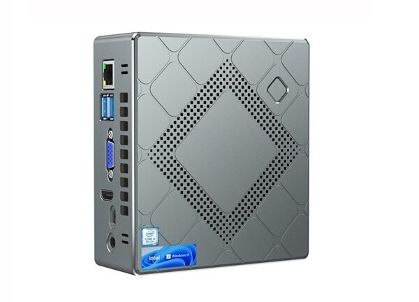 Intel i5 8279U