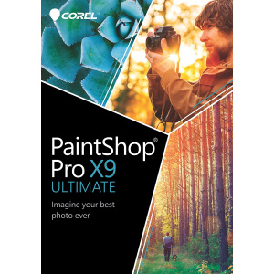 PaintShop Pro