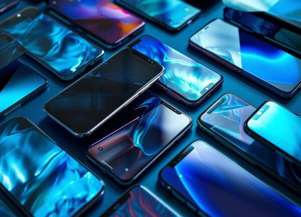 Mobiles