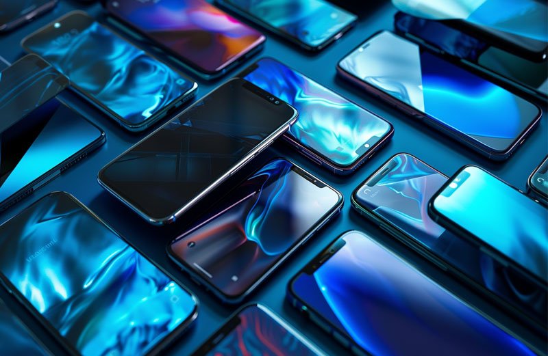 Mobiles