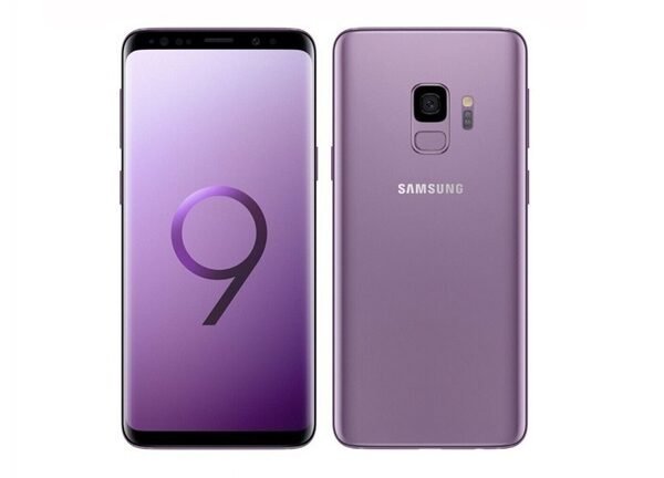 Galaxy S9 Lilac/Purple