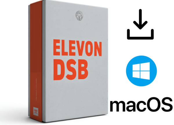 ELEVON DS BUSINESS EDITION